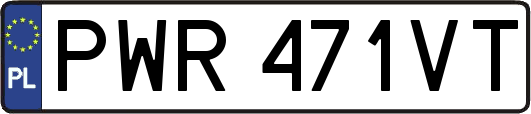 PWR471VT