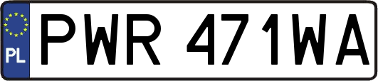 PWR471WA
