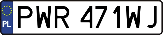 PWR471WJ