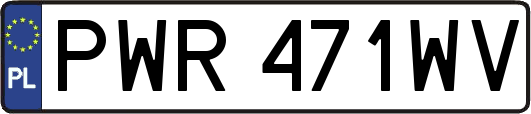 PWR471WV