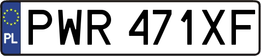 PWR471XF