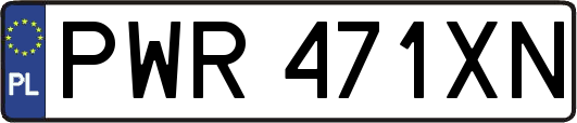 PWR471XN