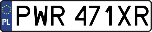 PWR471XR