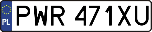 PWR471XU