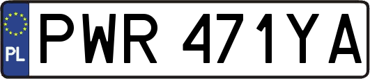 PWR471YA
