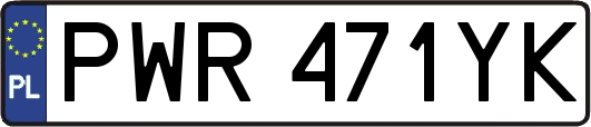 PWR471YK