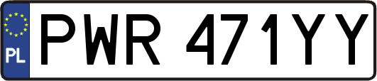 PWR471YY