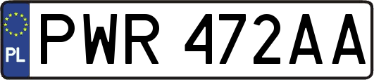 PWR472AA