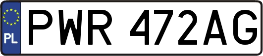 PWR472AG