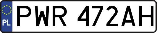 PWR472AH