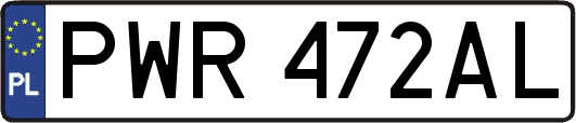 PWR472AL