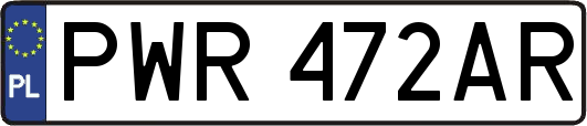PWR472AR