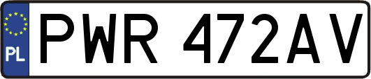 PWR472AV