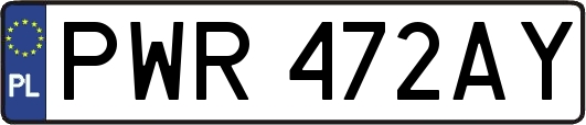 PWR472AY