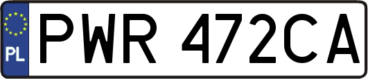 PWR472CA