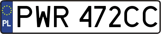 PWR472CC