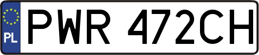 PWR472CH