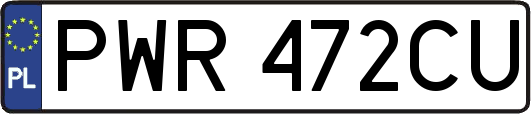 PWR472CU