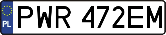 PWR472EM