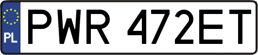 PWR472ET