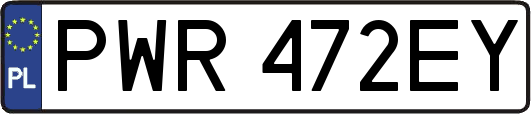 PWR472EY