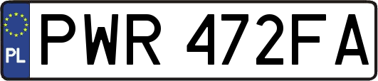 PWR472FA