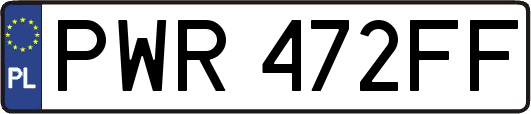 PWR472FF