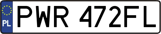 PWR472FL