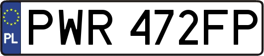 PWR472FP