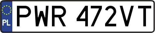 PWR472VT