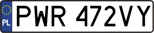 PWR472VY