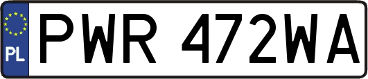 PWR472WA