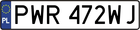 PWR472WJ