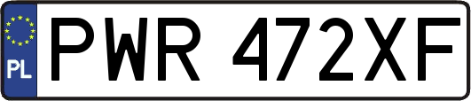 PWR472XF