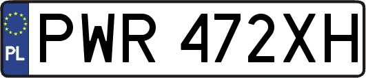 PWR472XH