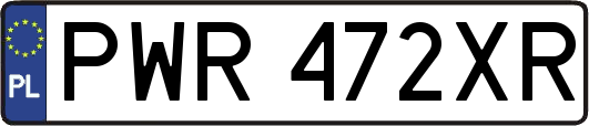 PWR472XR