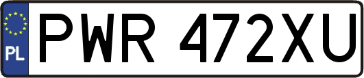 PWR472XU
