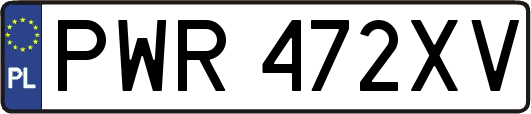 PWR472XV