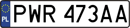 PWR473AA