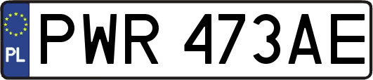 PWR473AE