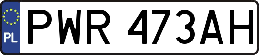 PWR473AH