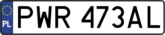 PWR473AL