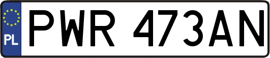 PWR473AN