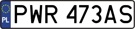PWR473AS