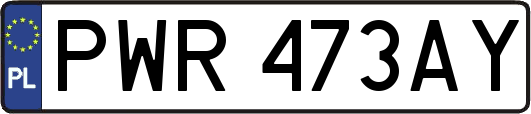 PWR473AY