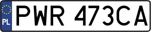 PWR473CA