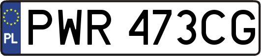 PWR473CG
