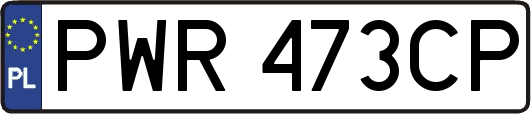 PWR473CP