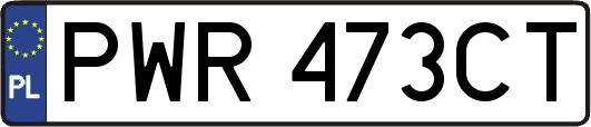 PWR473CT
