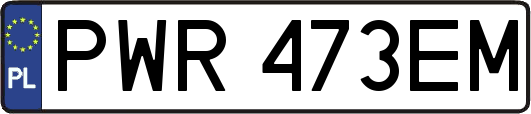 PWR473EM